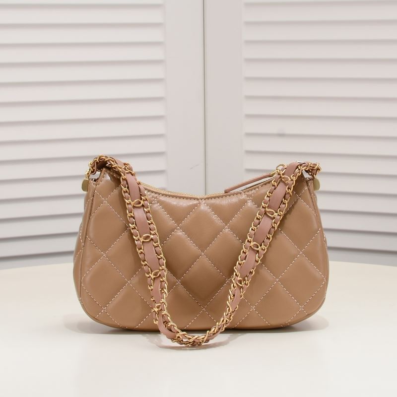 Chanel Hobo Bags